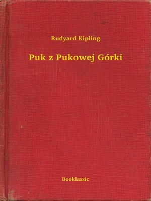 cover image of Puk z Pukowej Górki